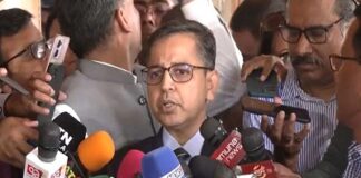 ভারতীয় ভিসা দ্রুত স্বাভাবিক করার আশ্বাস প্রণয় ভার্মার