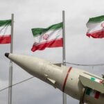 ইরানের অস্ত্র ভাণ্ডারের কী অবস্থা