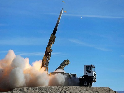 iran arms newstimesbd