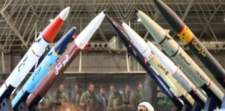 হুঁশিয়ারি ‘পারস্য উপসাগরে ঢোকার সাহস নেই যুক্তরাষ্ট্রের, যুদ্ধ শেষের পথ খুঁজছে তারা’ : আইআরজিসি