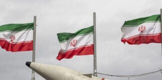 ইরানের অস্ত্র ভাণ্ডারের কী অবস্থা