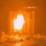 বাহরাইনে মার্কিন সৈন্য অবস্থান করা হোটেলে হামলার দাবি ইরানের