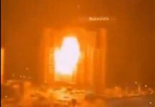 বাহরাইনে মার্কিন সৈন্য অবস্থান করা হোটেলে হামলার দাবি ইরানের