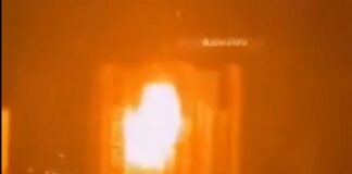 বাহরাইনে মার্কিন সৈন্য অবস্থান করা হোটেলে হামলার দাবি ইরানের