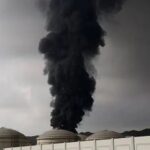 উপসাগরীয় অঞ্চলজুড়ে ইরানের নতুন হামলা