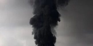 উপসাগরীয় অঞ্চলজুড়ে ইরানের নতুন হামলা