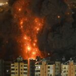 ‘ইরান আক্রান্ত হলে সমগ্র বিশ্বকে তার মূল্য পরিশোধ করতে হবে’