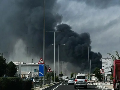 iran bomb newstimesbd