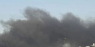 দুবাই–আবুধাবি–দোহা–মানামা–জেরুজালেমে বিস্ফোরণ