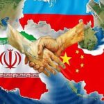 সহায়তার ঘোষণা – ইরানের পাশে দাঁড়ালো চীন