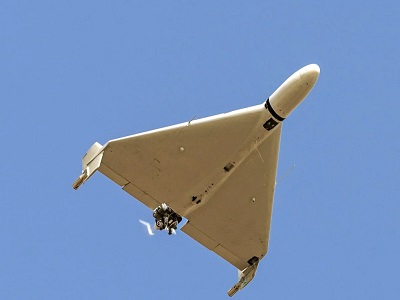 রাশিয়ার পরামর্শ আর কৌশলেই হামলা চালাচ্ছে ইরান