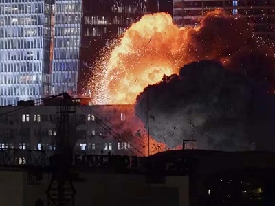 iran drone newstimesbd