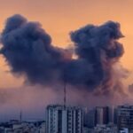 ইরানের পক্ষে লড়বে আরও দুই দেশের বাহিনী