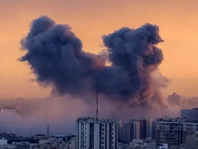 ইরানের পক্ষে লড়বে আরও দুই দেশের বাহিনী