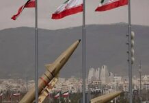 যুক্তরাষ্ট্রকে সামরিকভাবে হারাতে না পারলেও যেভাবে টিকে থাকার পরিকল্পনা ইরানের