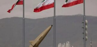 যুক্তরাষ্ট্রকে সামরিকভাবে হারাতে না পারলেও যেভাবে টিকে থাকার পরিকল্পনা ইরানের