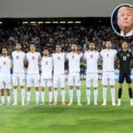 ইরানের ফুটবল বিশ্বকাপ বর্জনের ঘোষণায় ট্রাম্প বললেন ‘তাদের উপস্থিতি সমীচীন নয়’