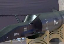 ইরানের ফাত্তাহ-২ হাইপারসনিক ক্ষেপণাস্ত্র ঠেকানো অসম্ভব: মিলিটারি ওয়াচ ম্যাগাজিন