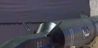 ইরানের ফাত্তাহ-২ হাইপারসনিক ক্ষেপণাস্ত্র ঠেকানো অসম্ভব: মিলিটারি ওয়াচ ম্যাগাজিন