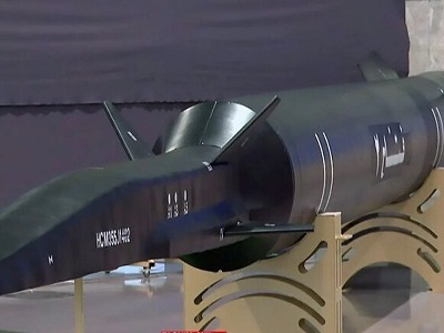 ইরানের ফাত্তাহ-২ হাইপারসনিক ক্ষেপণাস্ত্র ঠেকানো অসম্ভব: মিলিটারি ওয়াচ ম্যাগাজিন