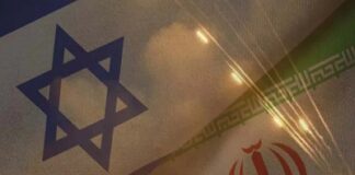 ইরানের হামলায় ১৩ ইসরায়েলি নিহত, আহত প্রায় দুই হাজার