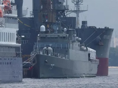 iran jahaz newstimesbd