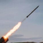 নতুন নেতা মোজতবা খামেনির অধীনে ইসরায়েলের দিকে ইরানের প্রথম ক্ষেপণাস্ত্র নিক্ষেপ