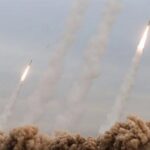 ২৪ ঘণ্টায় দুই শতাধিক মার্কিন সেনা হতাহত, দাবি ইরানের