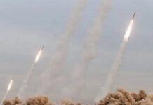 ২৪ ঘণ্টায় দুই শতাধিক মার্কিন সেনা হতাহত, দাবি ইরানের