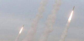 ২৪ ঘণ্টায় দুই শতাধিক মার্কিন সেনা হতাহত, দাবি ইরানের