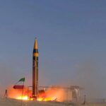 অপারেশন ট্রু প্রমিস ৪: ৩৭তম ধাপে ইরানের অভিনব হামলা