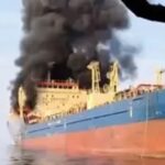 উপসাগরে প্রবেশ করলে যুক্তরাষ্ট্রের জাহাজ সাগরের নিচে যাবে, হুমকি ইরানের