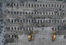 ইরানে বালিকা স্কুলে হামলায় যুক্তরাষ্ট্র দায়ী, মার্কিন তদন্তকারীদের ধারণা