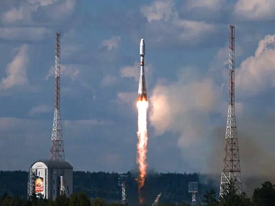 iran settelite station newstimesbd