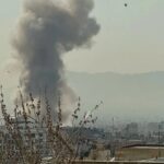 ইরানের আবাসিক এলাকা শিরাজে মার্কিন-ইসরায়েলি হামলায় ২০ জন নিহত