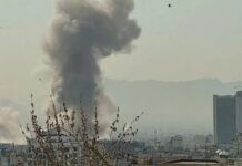 ইরানের আবাসিক এলাকা শিরাজে মার্কিন-ইসরায়েলি হামলায় ২০ জন নিহত