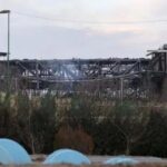 হামলায় ইরানের একটি স্টেডিয়াম ধ্বংস, দাবি আইআরআইবির