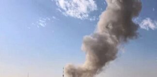 ইরানে মৃতের সংখ্যা বেড়ে ১,৩৩২