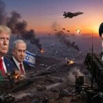 ইরান যুক্তরাষ্ট্রকে এমন বিপদে ফেলেছে, যা আগে পারেনি কেউ