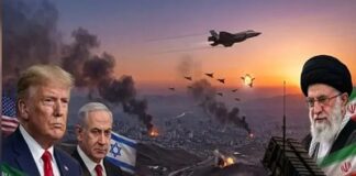 ইরান যুক্তরাষ্ট্রকে এমন বিপদে ফেলেছে, যা আগে পারেনি কেউ