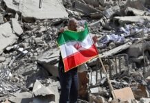 সেপ্টেম্বর পর্যন্ত চলবে যুদ্ধ, চোরাবালিতে আটকে গেছেন ট্রাম্প