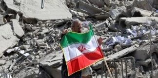 সেপ্টেম্বর পর্যন্ত চলবে যুদ্ধ, চোরাবালিতে আটকে গেছেন ট্রাম্প