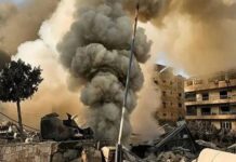 কোন দিকে মোড় নিচ্ছে ইরান যুদ্ধ, বিবিসির বিশ্লেষণ