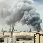 প্রতিবেশী দেশগুলোতে হামলার কারণ জানাল ইরান