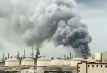 প্রতিবেশী দেশগুলোতে হামলার কারণ জানাল ইরান