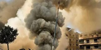 কোন দিকে মোড় নিচ্ছে ইরান যুদ্ধ, বিবিসির বিশ্লেষণ