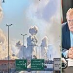 যুদ্ধে বিশাল আর্থিক ক্ষতির মুখে পড়েছে যুক্তরাষ্ট্র, চাপে ট্রাম্প