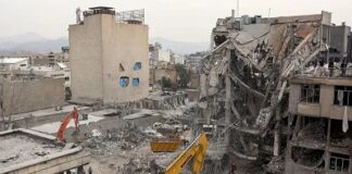 যুদ্ধের ভয়াবহ ধ্বংসযজ্ঞের মাঝে যেমন কাটছে ইরানিদের দৈনন্দিন জীবন : সিএনএনের প্রতিবেদন