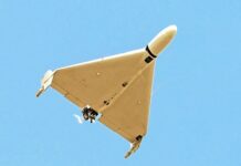 মাত্র কয়েক হাজার ডলারের ড্রোনে কোটি ডলারের প্রতিরক্ষা ব্যবস্থা বিপাকে