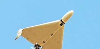 মাত্র কয়েক হাজার ডলারের ড্রোনে কোটি ডলারের প্রতিরক্ষা ব্যবস্থা বিপাকে